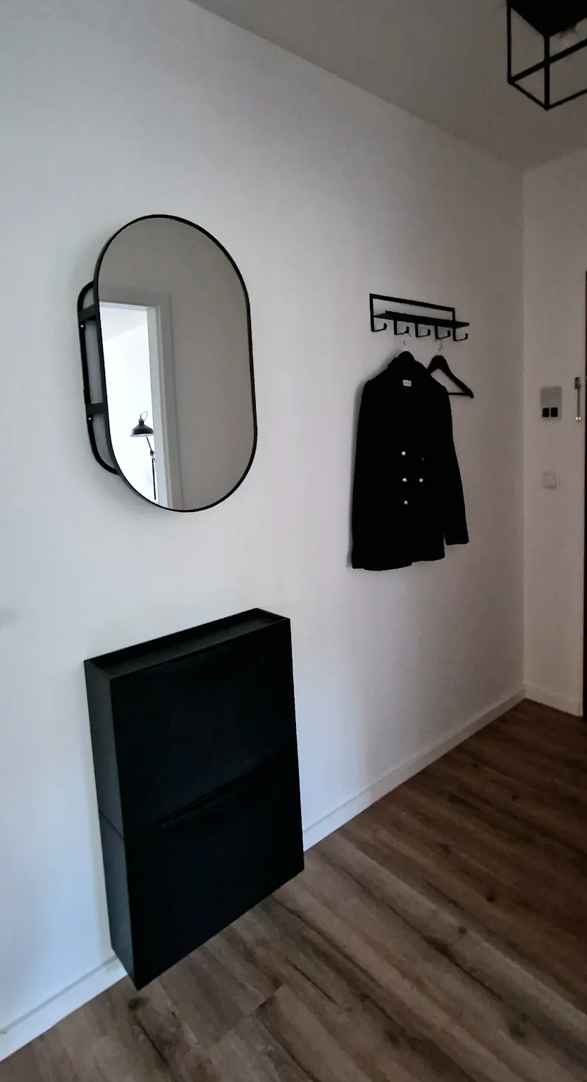 1-Bedroom Apartment in Landsberger Straße, Munich (1566143) ROOM 2