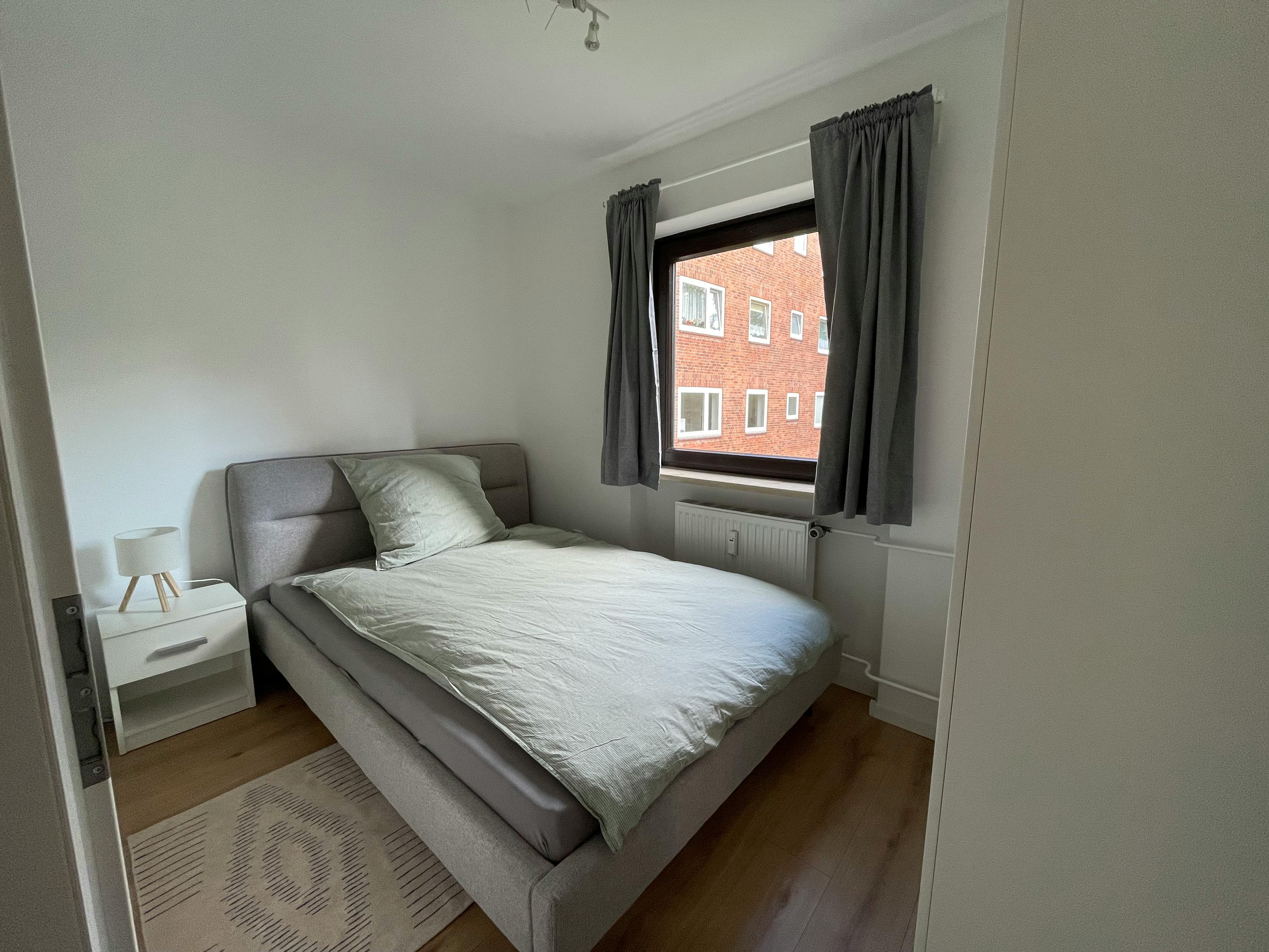 Apartment Kiel, 1 bed — photo 6
