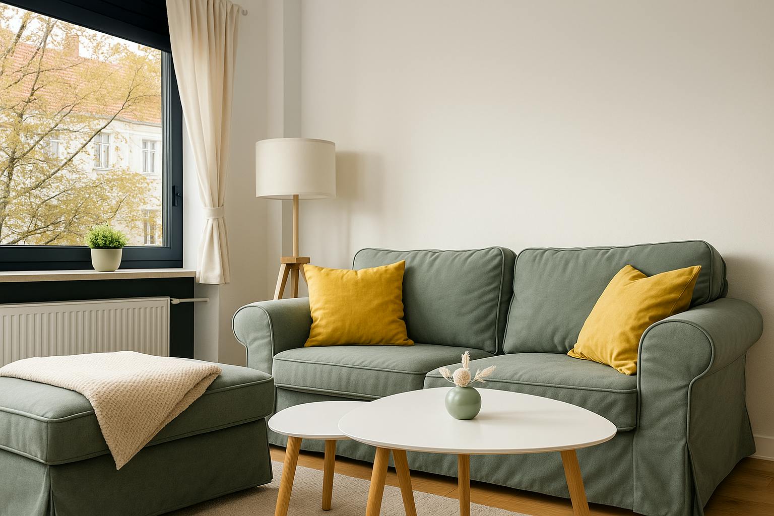 Квартира за оренду для 1 200 EUR на місяць у Kiel, Bielenbergstraße