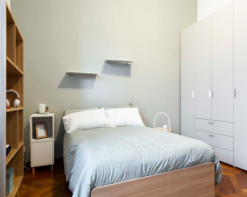 Via Verona, Milan preview