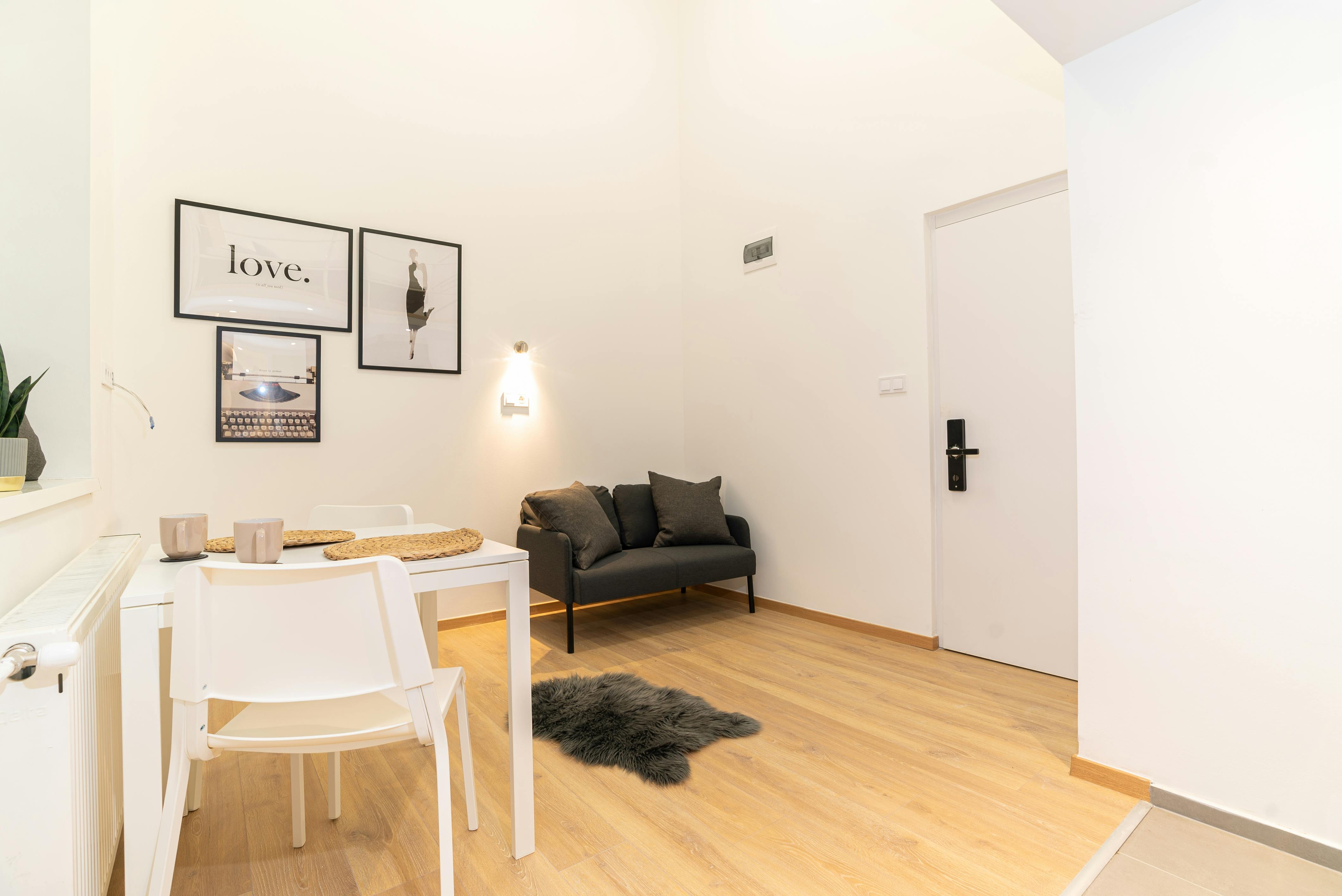 Klauzál tér, Budapest preview