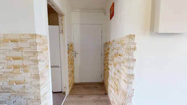 Private room in Avenue Marcel Cachin, Vénissieux (1566180) room image 12