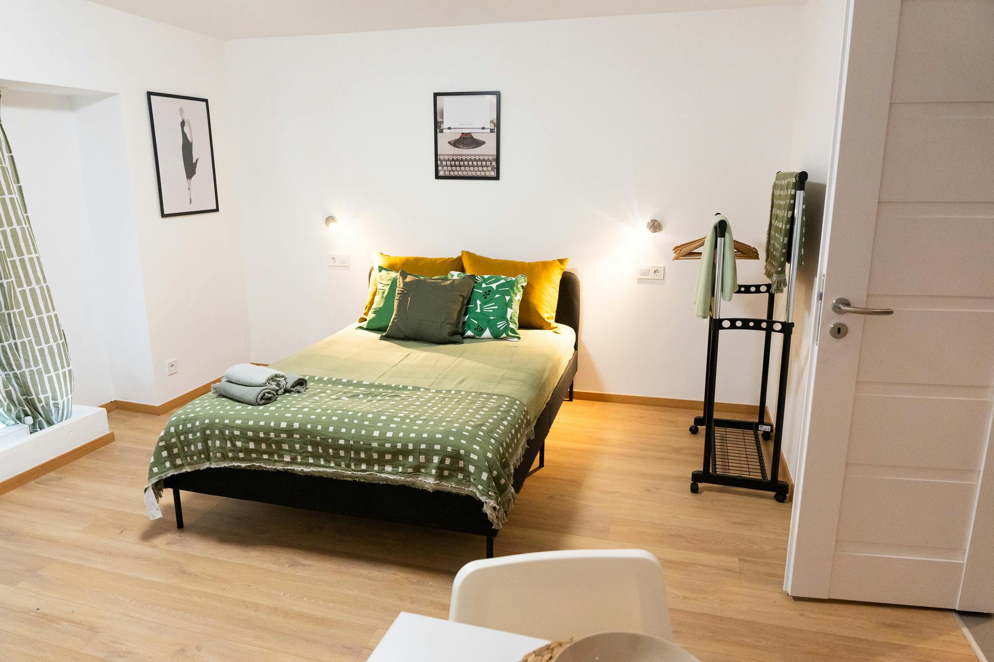 preview gallery tile