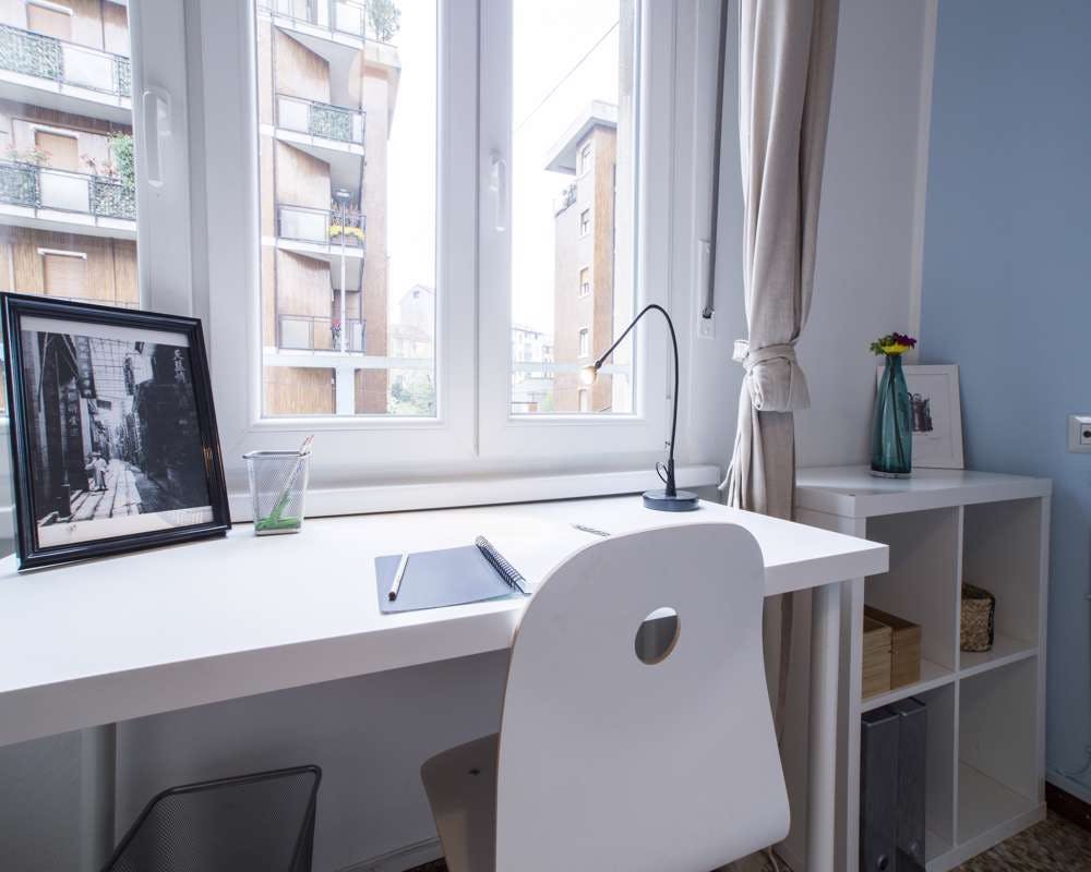 Viale Carlo Espinasse, Milan