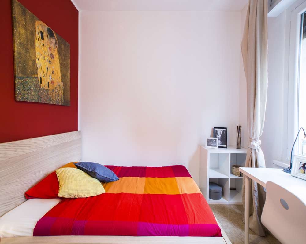 Viale Carlo Espinasse, Milan