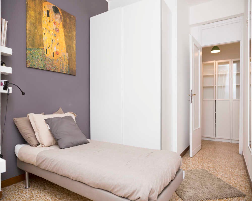 Viale Carlo Espinasse, Milan preview