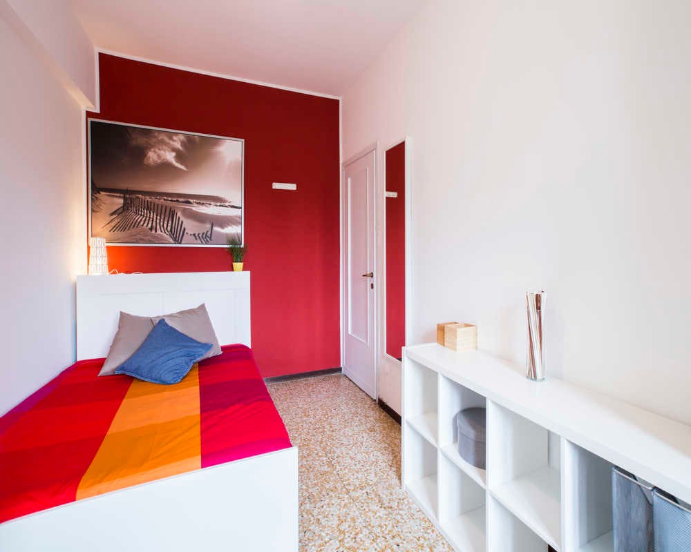 Viale Carlo Espinasse, Milan preview