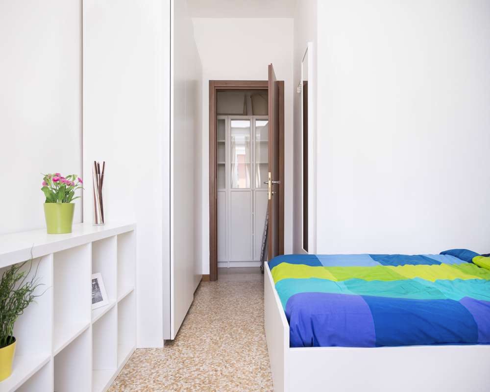 Viale Carlo Espinasse, Milan