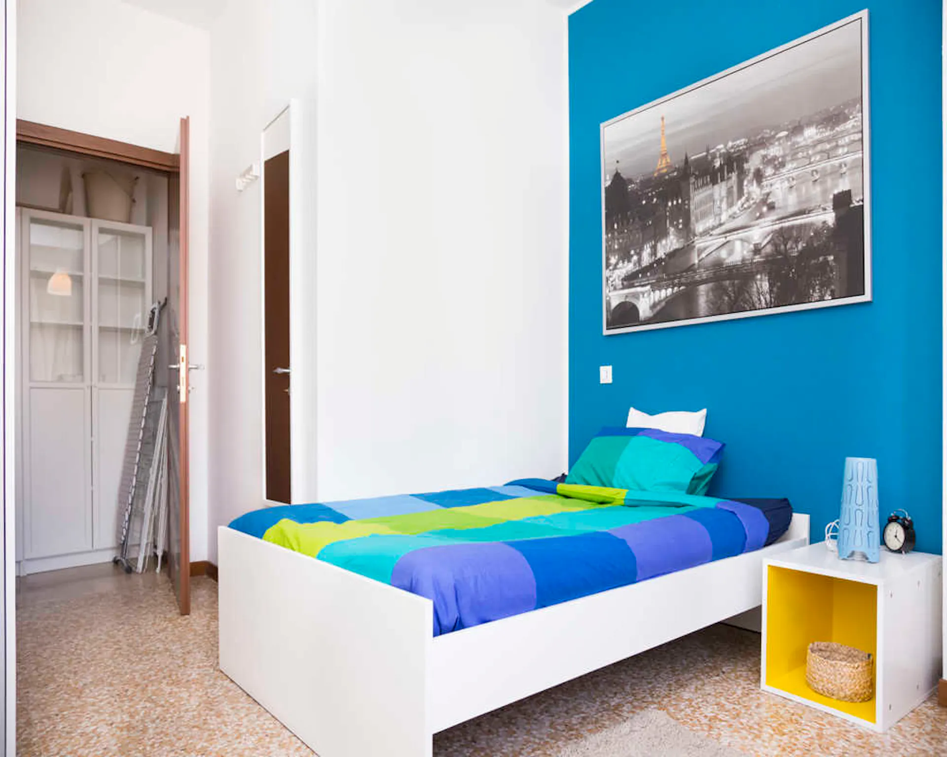 Viale Carlo Espinasse, Milan preview