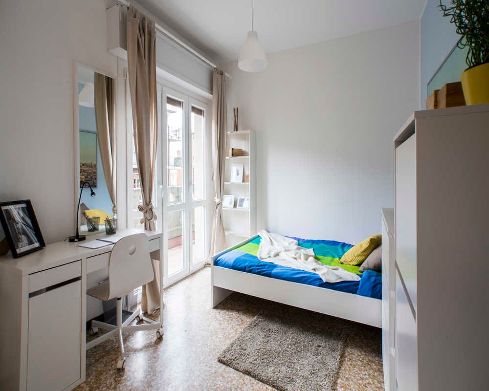 Viale Carlo Espinasse, Milan preview