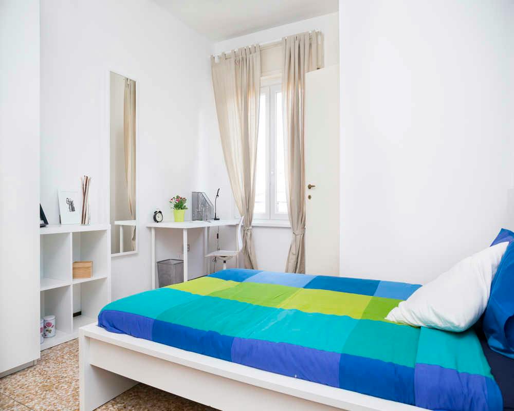 Viale Carlo Espinasse, Milan preview