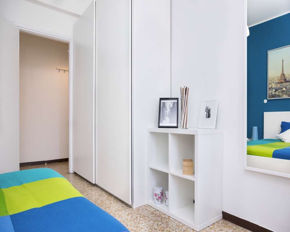 Viale Carlo Espinasse, Milan