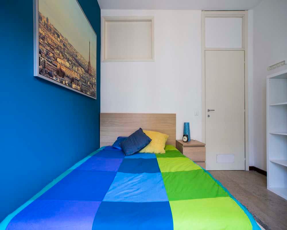 Viale Carlo Espinasse, Milan preview