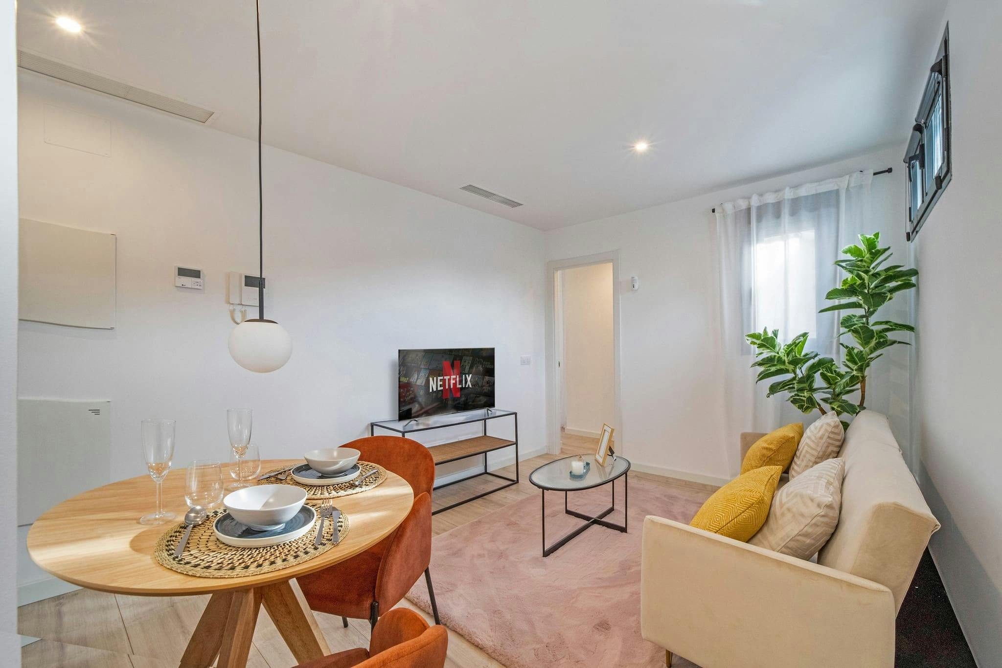 Calle del Cardenal Cisneros, Madrid Madrid