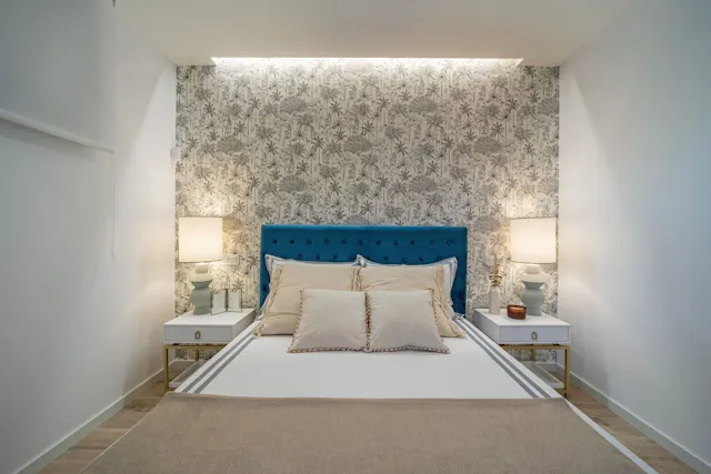 1-Bedroom Apartment in Calle del Cardenal Cisneros, Madrid (1566282) room image 2