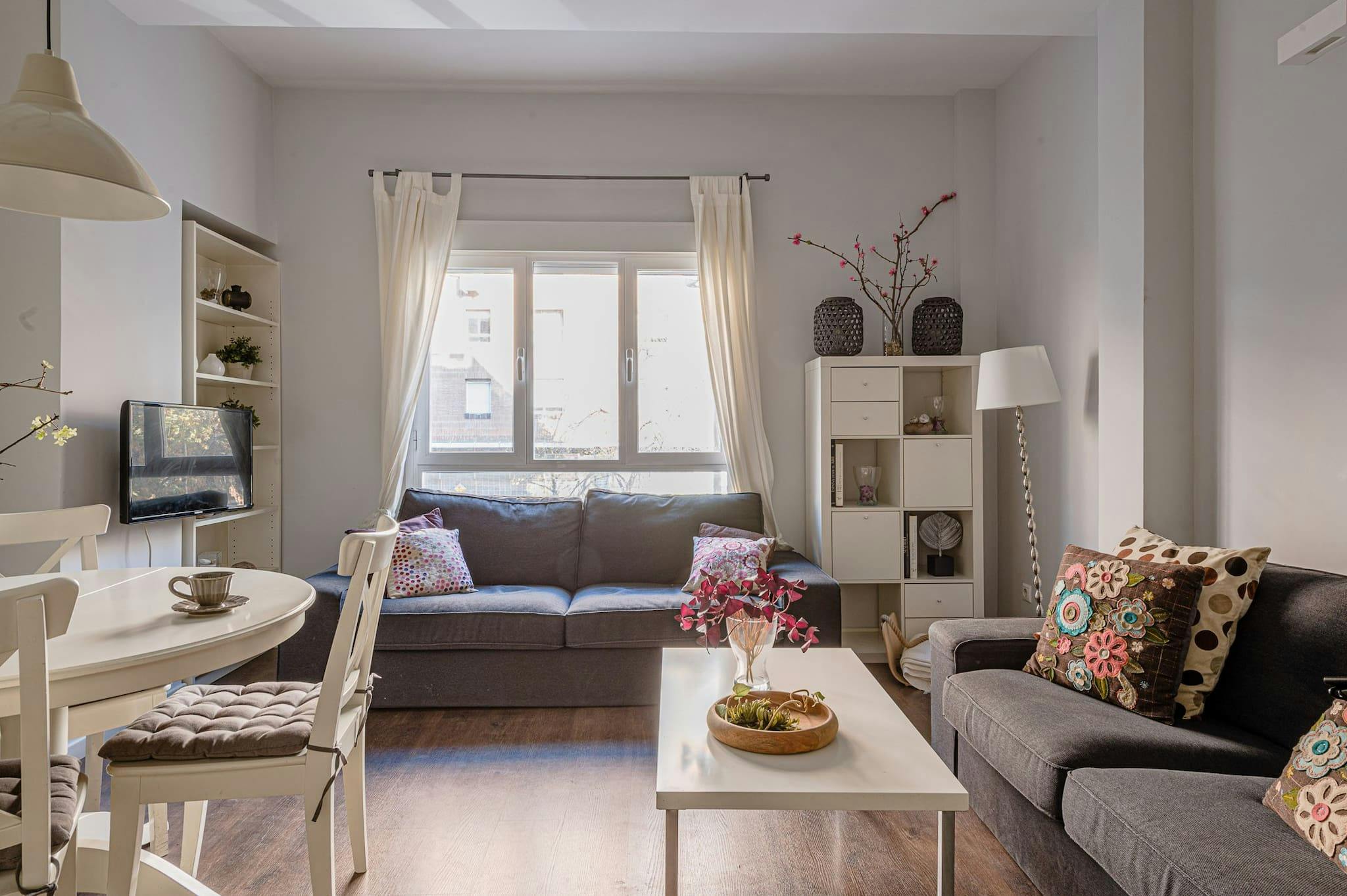 Calle del Comandante Zorita, Madrid preview