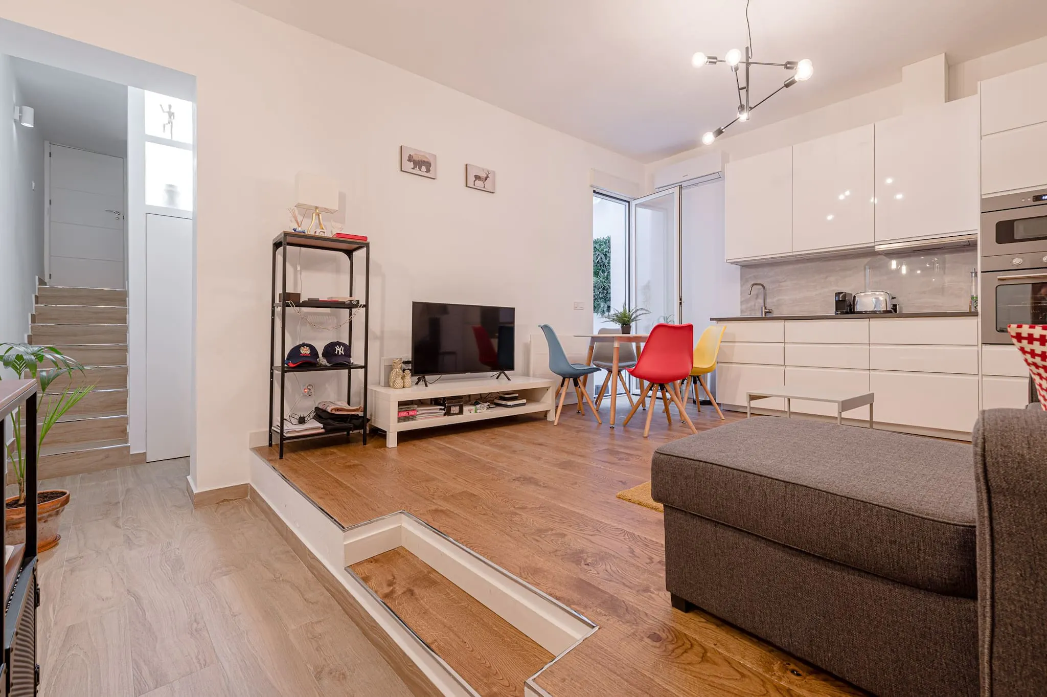 Calle de San Lorenzo, Madrid preview