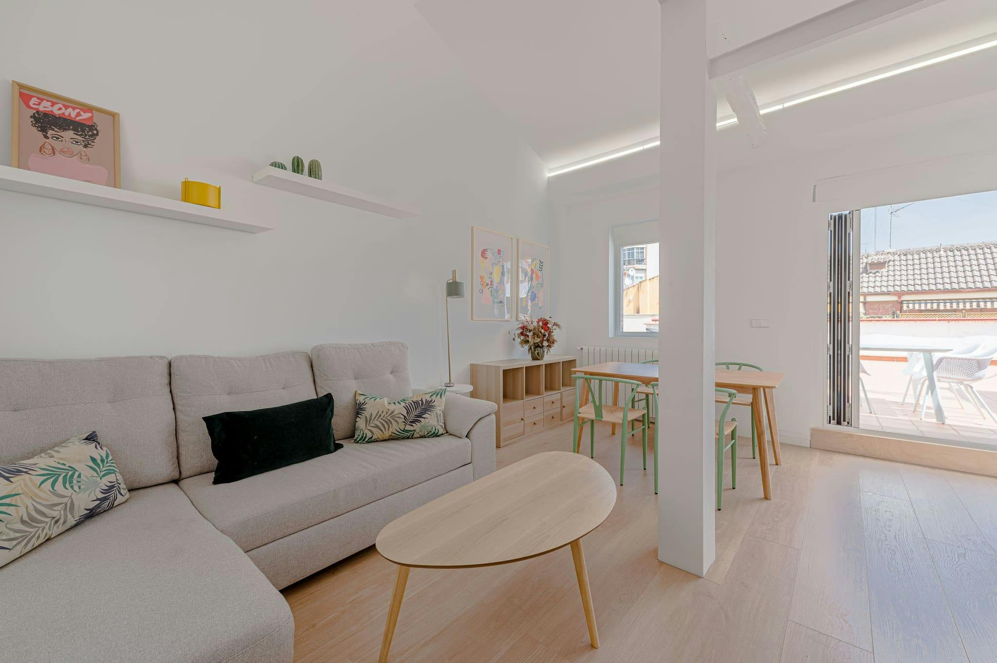 Calle de Ávila, Madrid Madrid