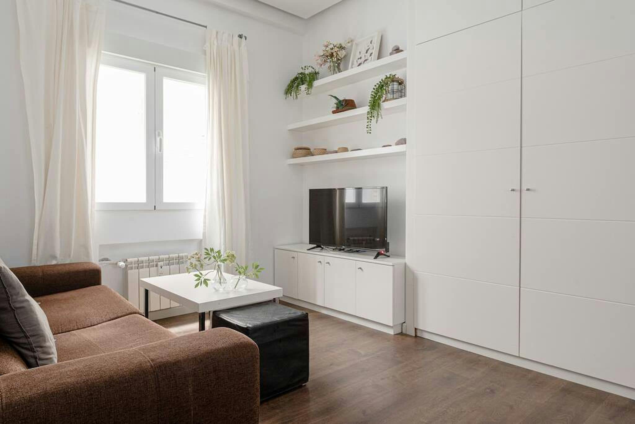 Calle del Comandante Zorita, Madrid preview