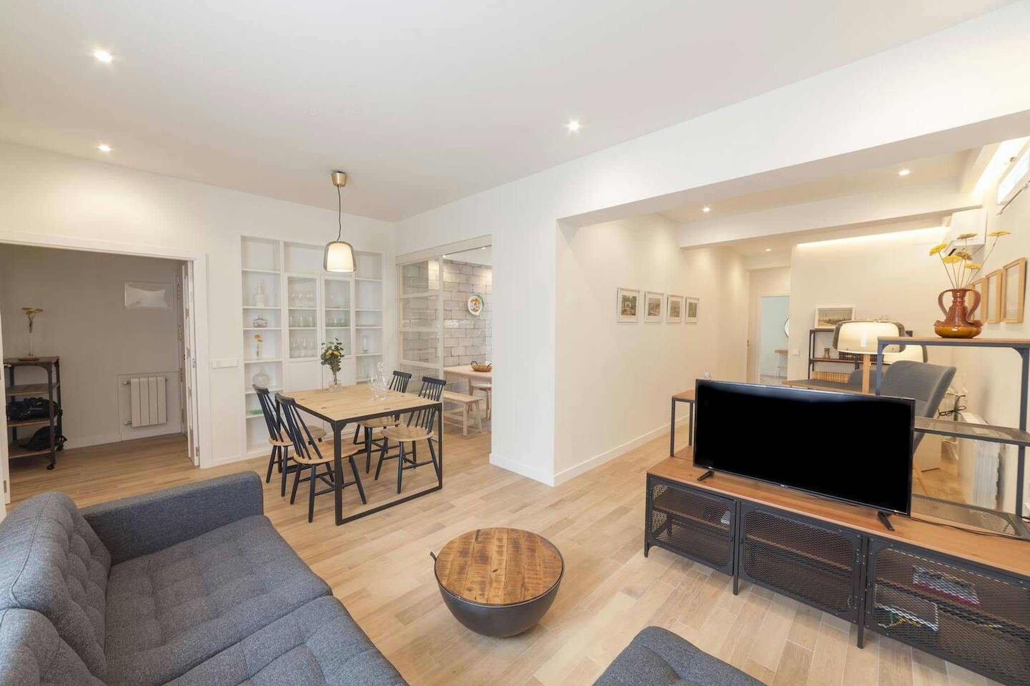 Calle de los Desamparados, Madrid Madrid