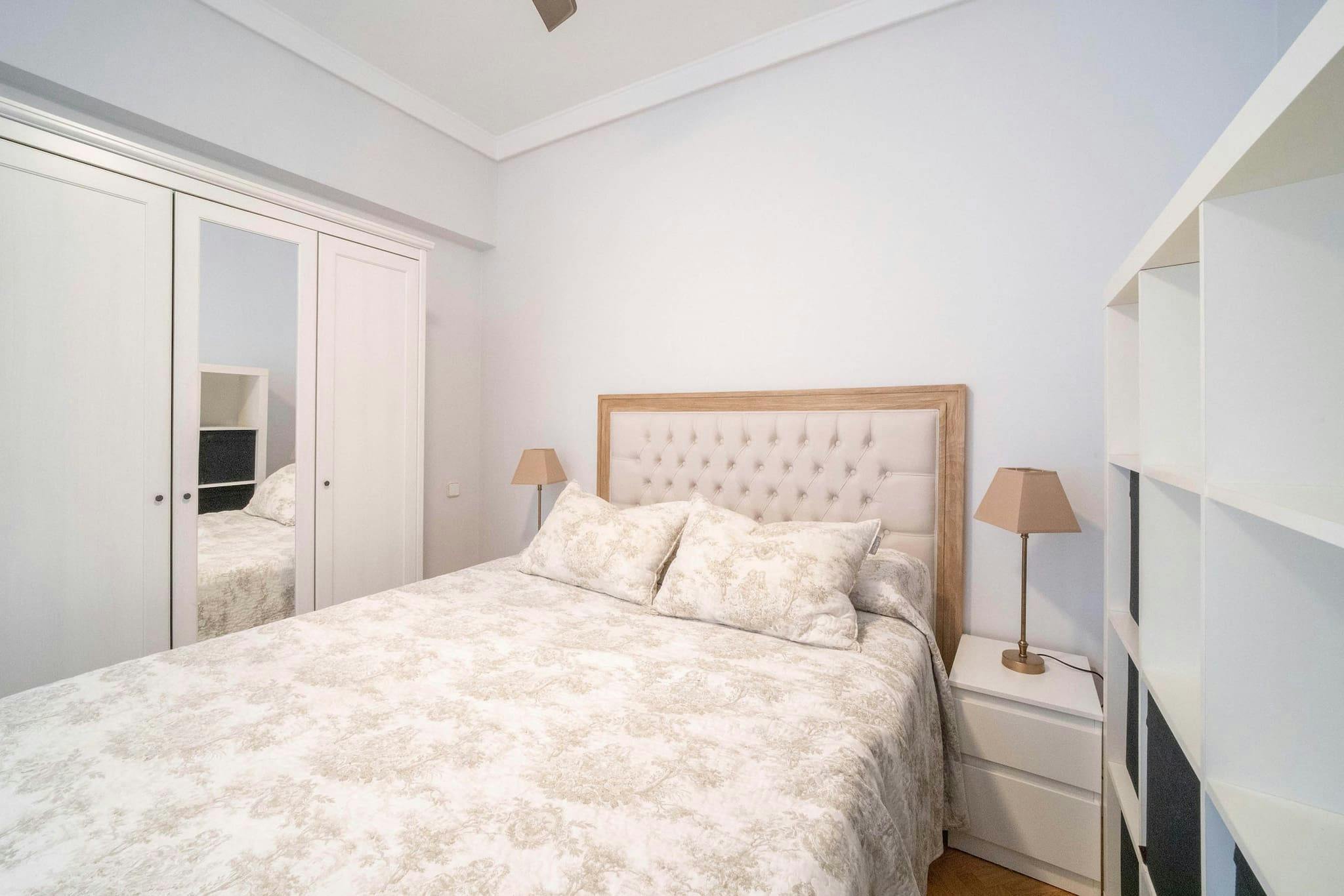 Apartment Madrid, 1 bed — photo 8