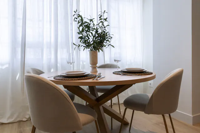 1-Bedroom Apartment in Calle del Doctor Fleming, Madrid (1566305) room image 50