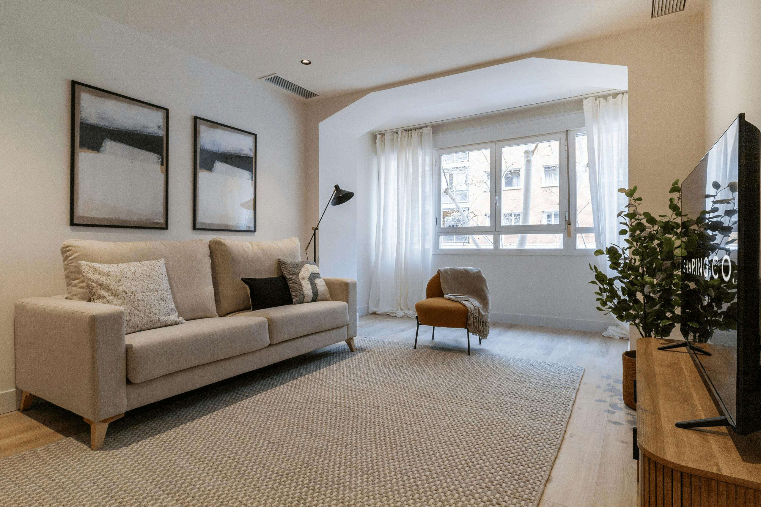 Calle del Doctor Fleming, Madrid Madrid