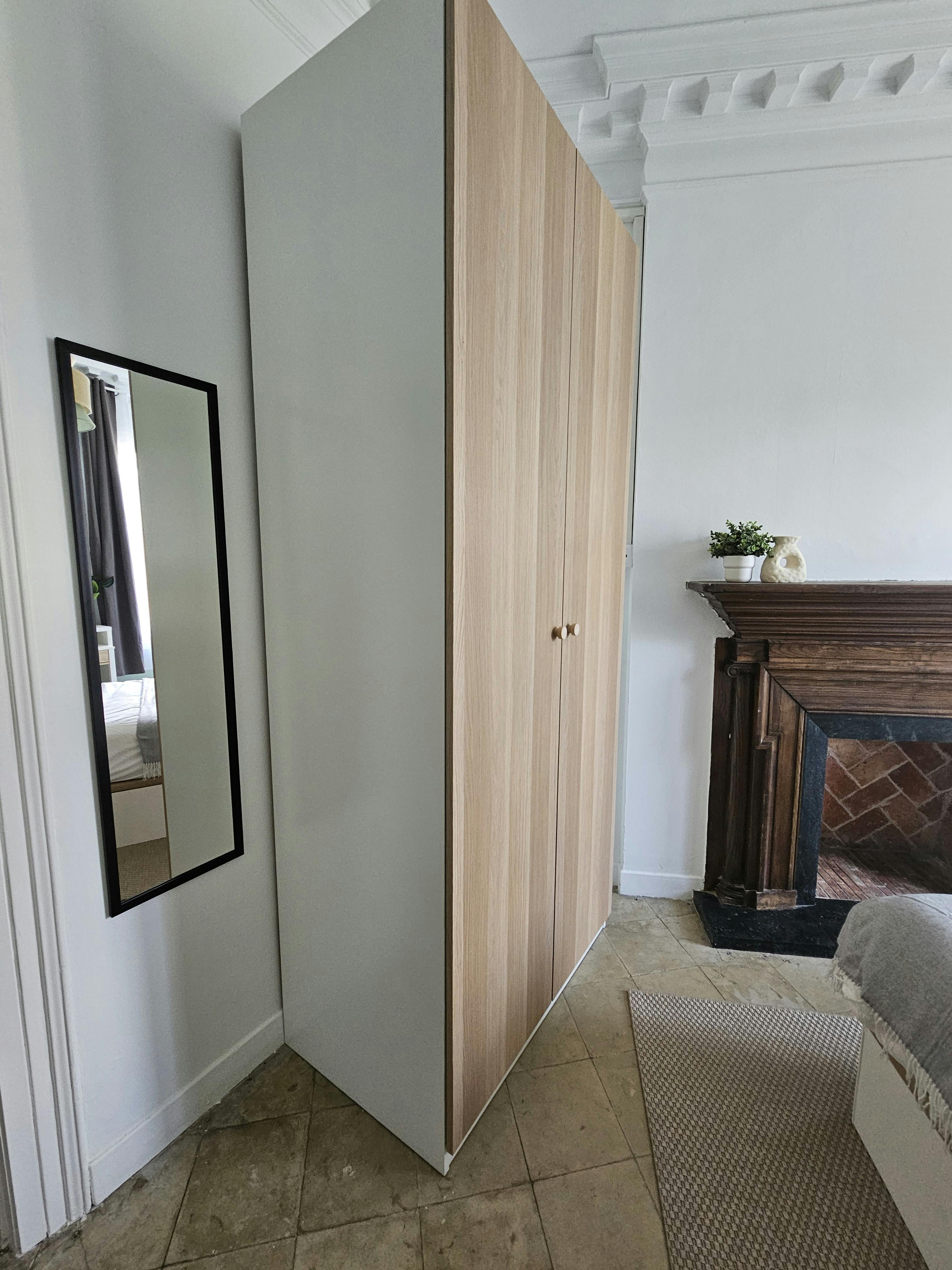 Apartment Barcelona, 1 bed, 12m² — photo 8
