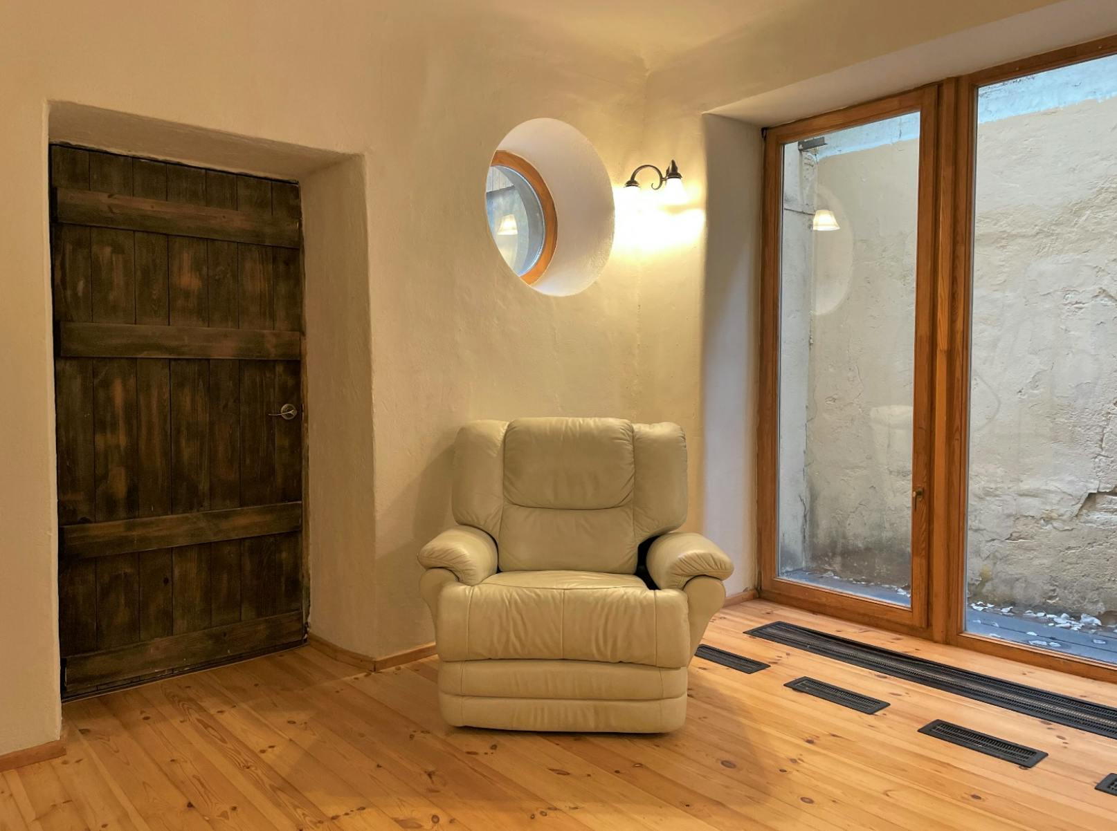 Apartment Riga, 3 beds, 26m² — photo 5