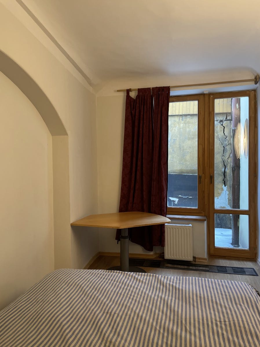 Apartment Riga, 3 beds, 26m² — photo 7