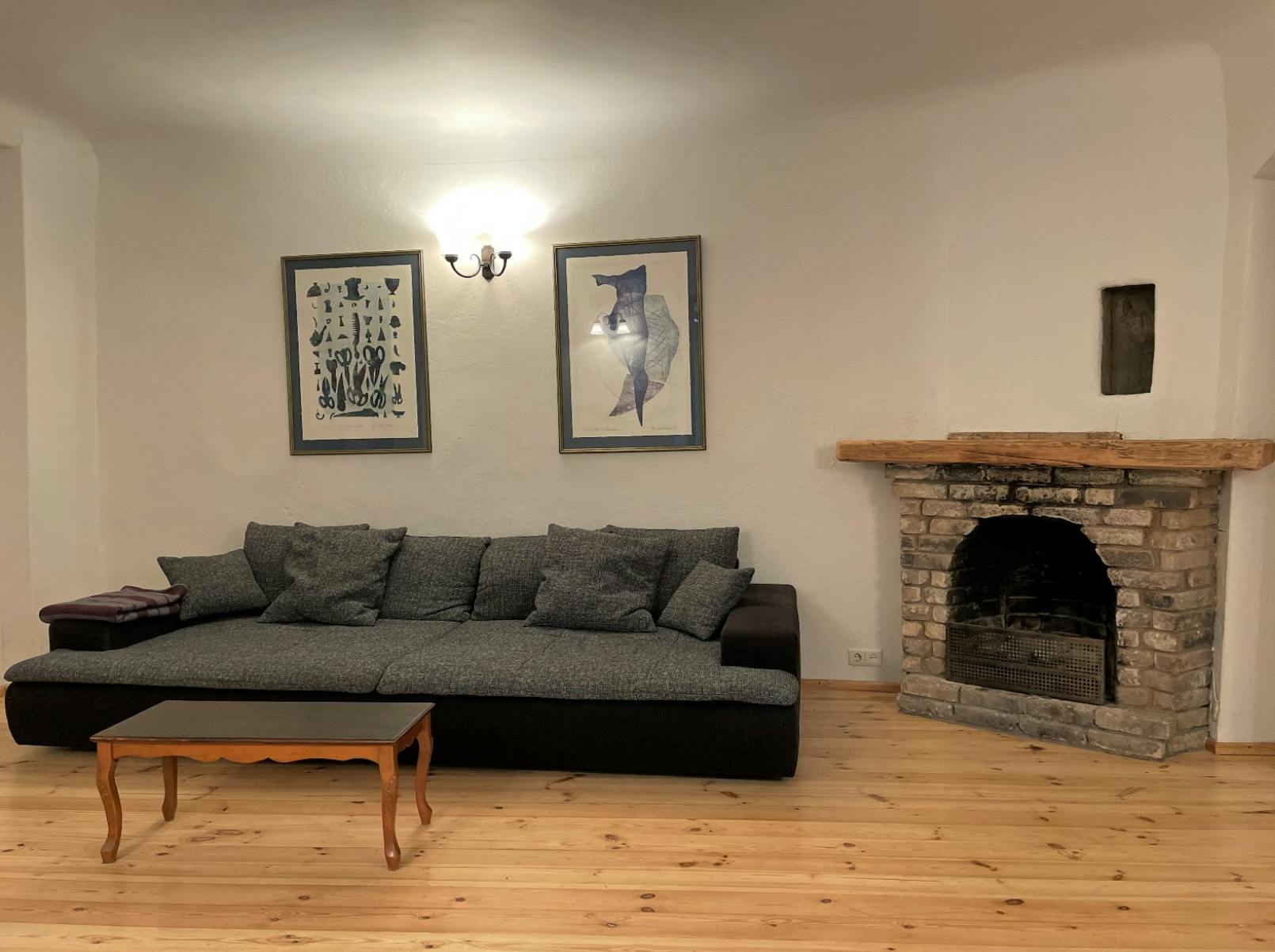 Apartment Riga, 3 beds, 26m² — photo 3