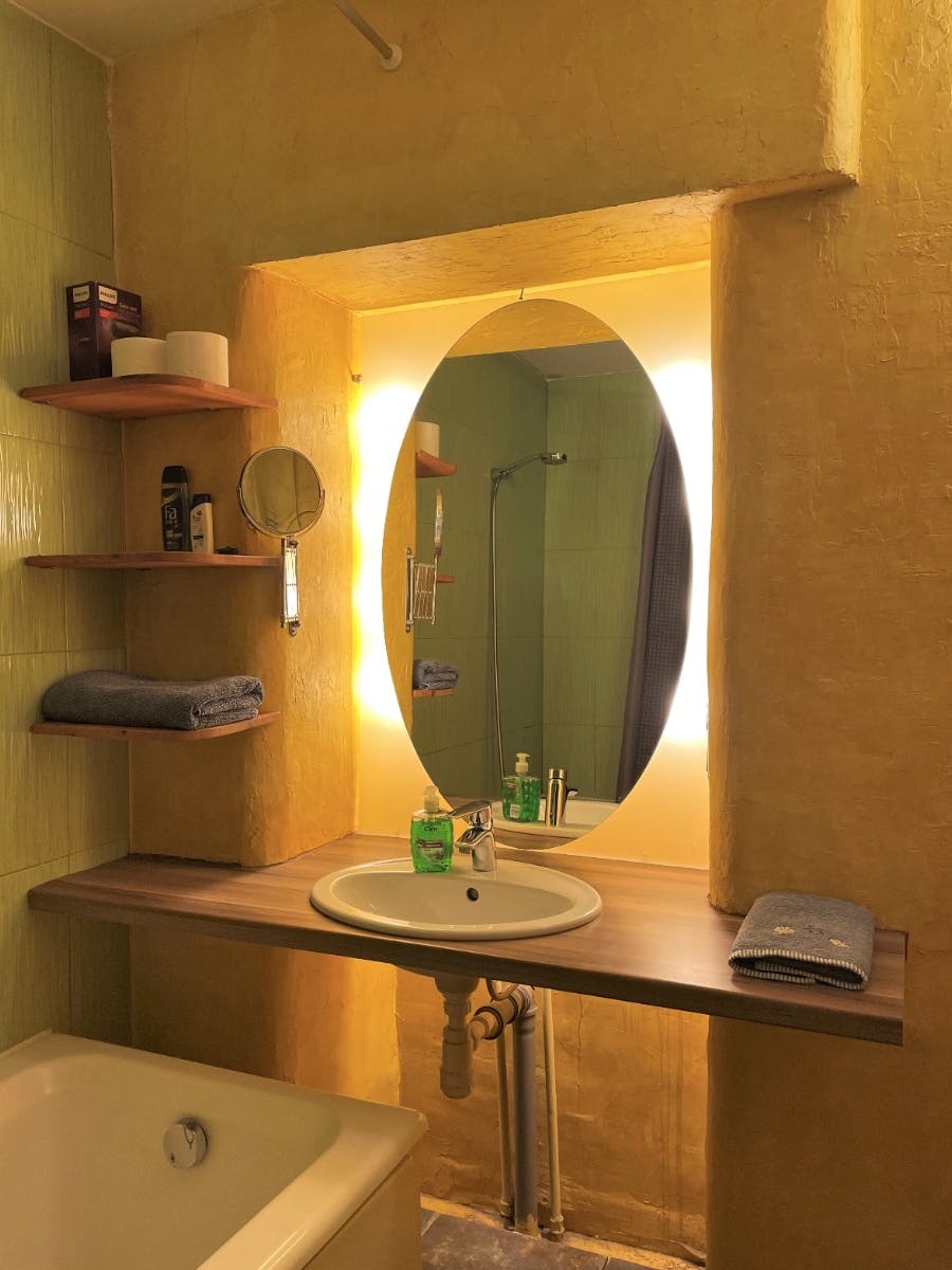 Apartment Riga, 3 beds, 26m² — photo 9