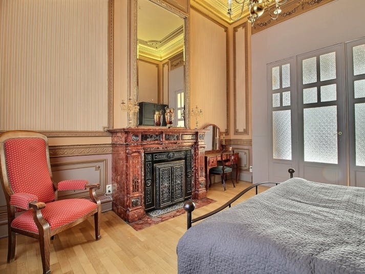 Apartment Saint-Gilles, 2 beds — photo 3