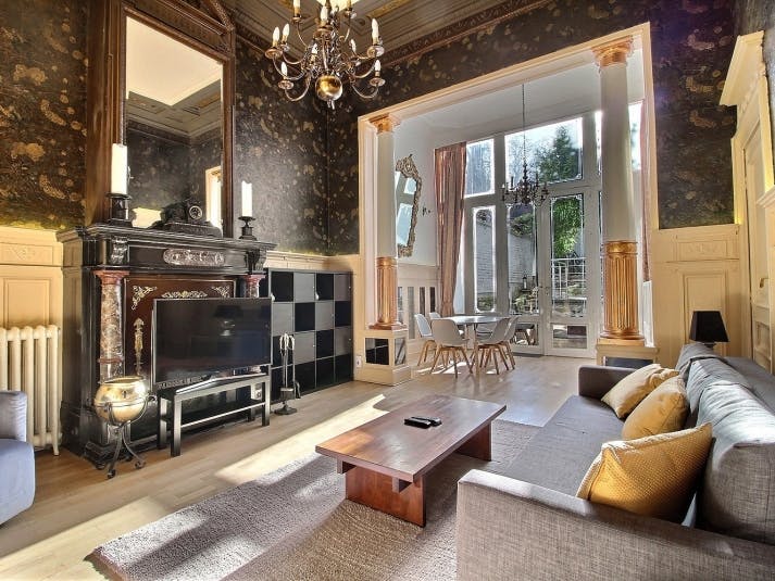 Appartement à Sint-Gillis
