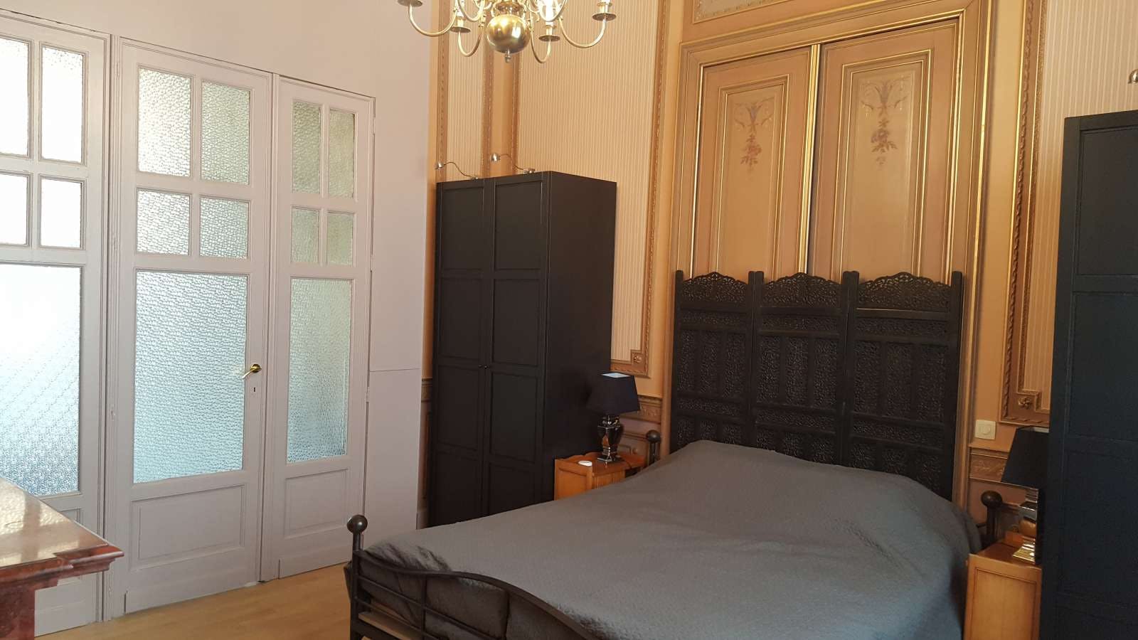 Apartment Saint-Gilles, 2 beds — photo 6