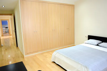 Private room in Carrer del Regomir, Barcelona (1566361) room image 2