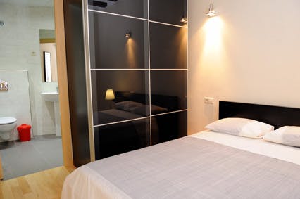 Carrer del Regomir, Barcelona Barcelona