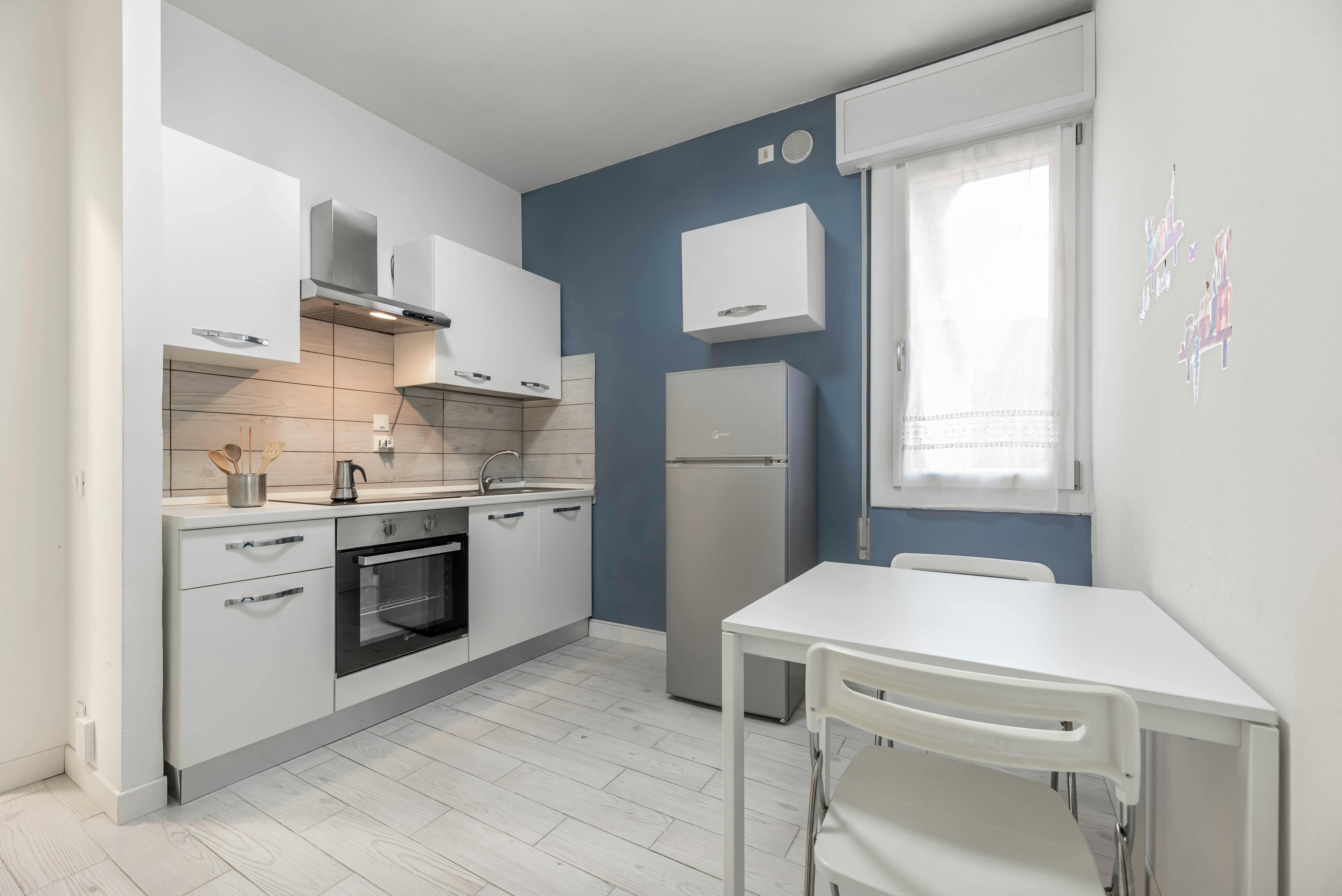 Apartment Padova, 1 bed — photo 5