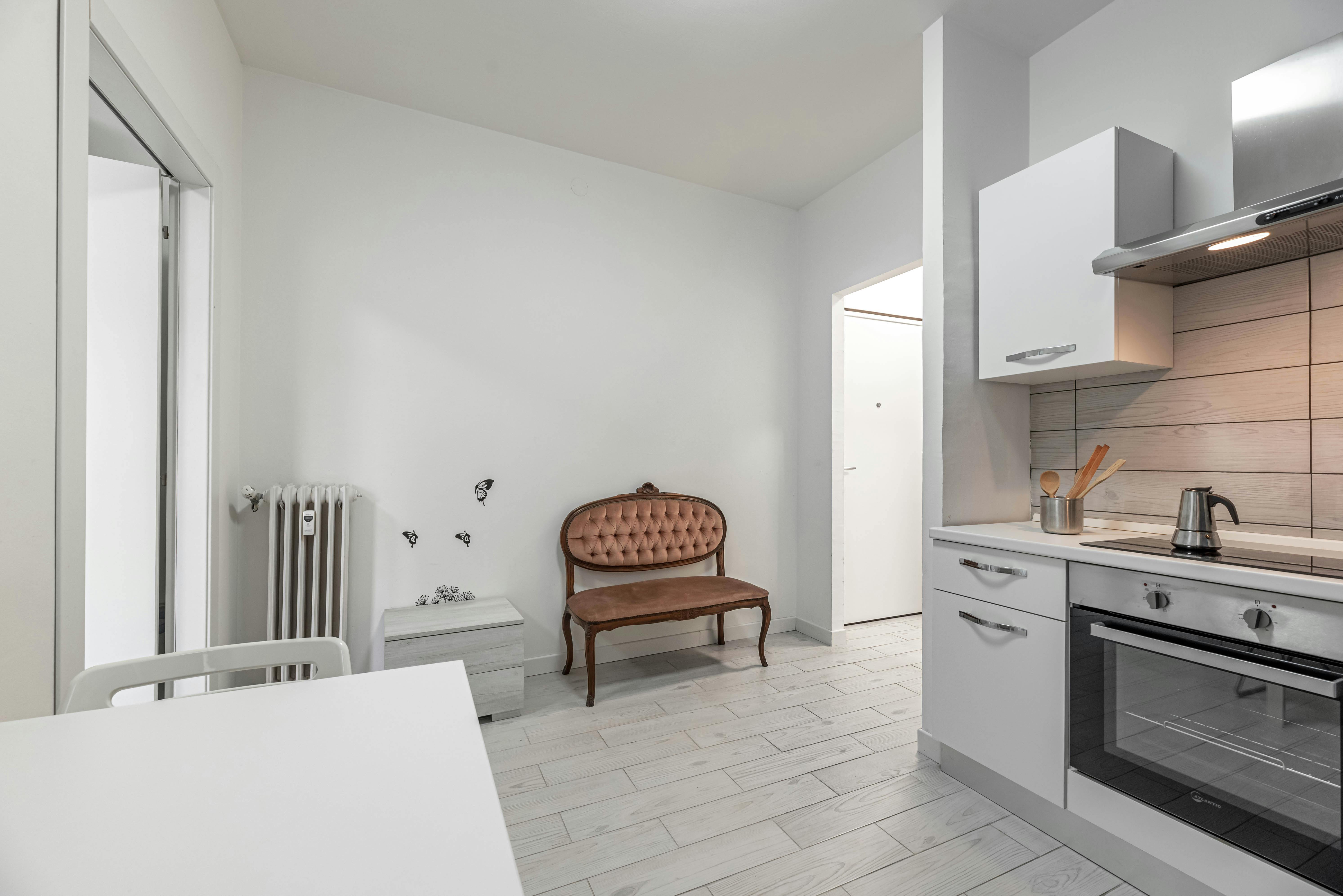 Apartment Padova, 1 bed — photo 6