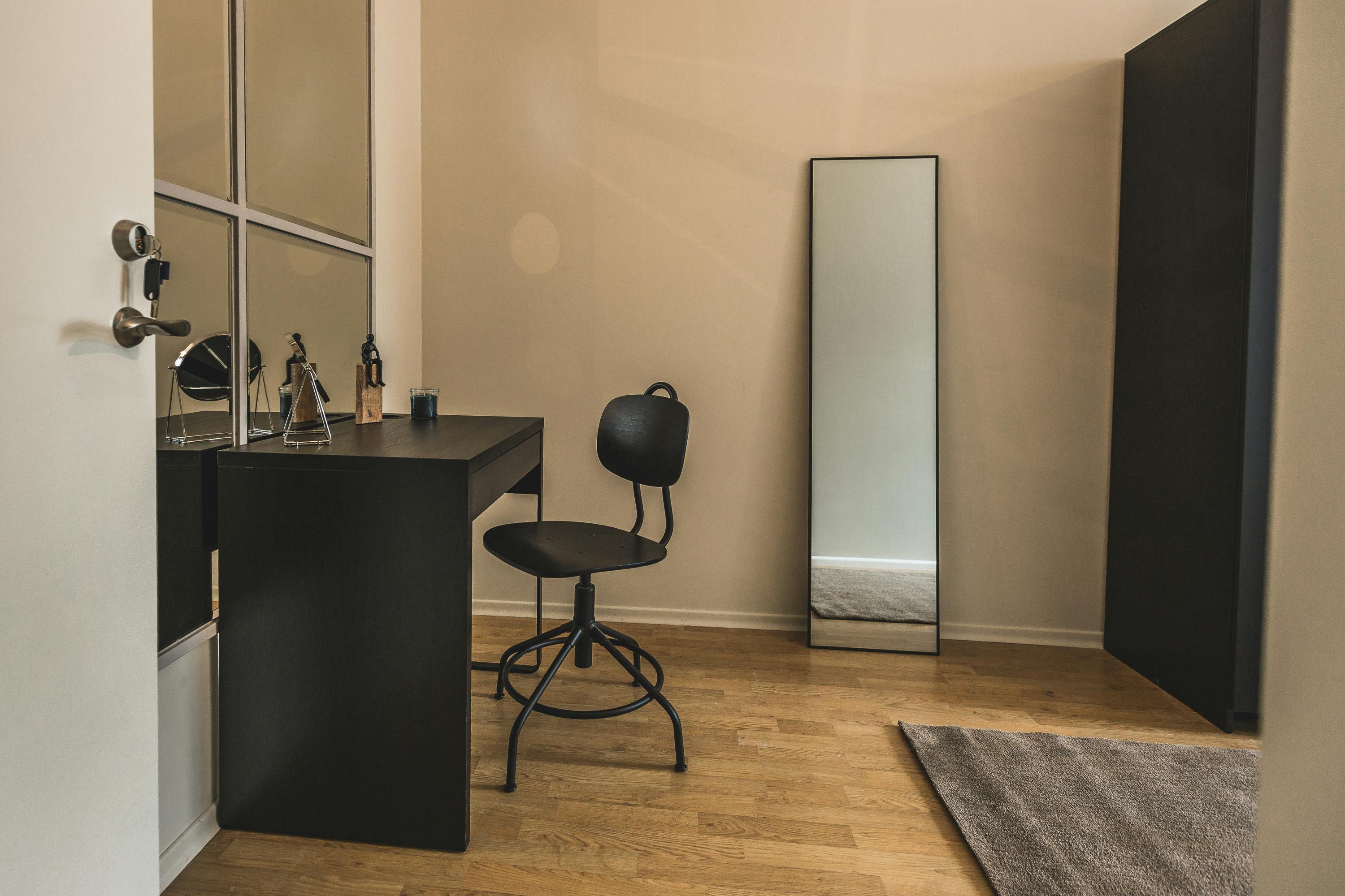 Apartment Riga, 1 bed, 22.9m² — photo 8