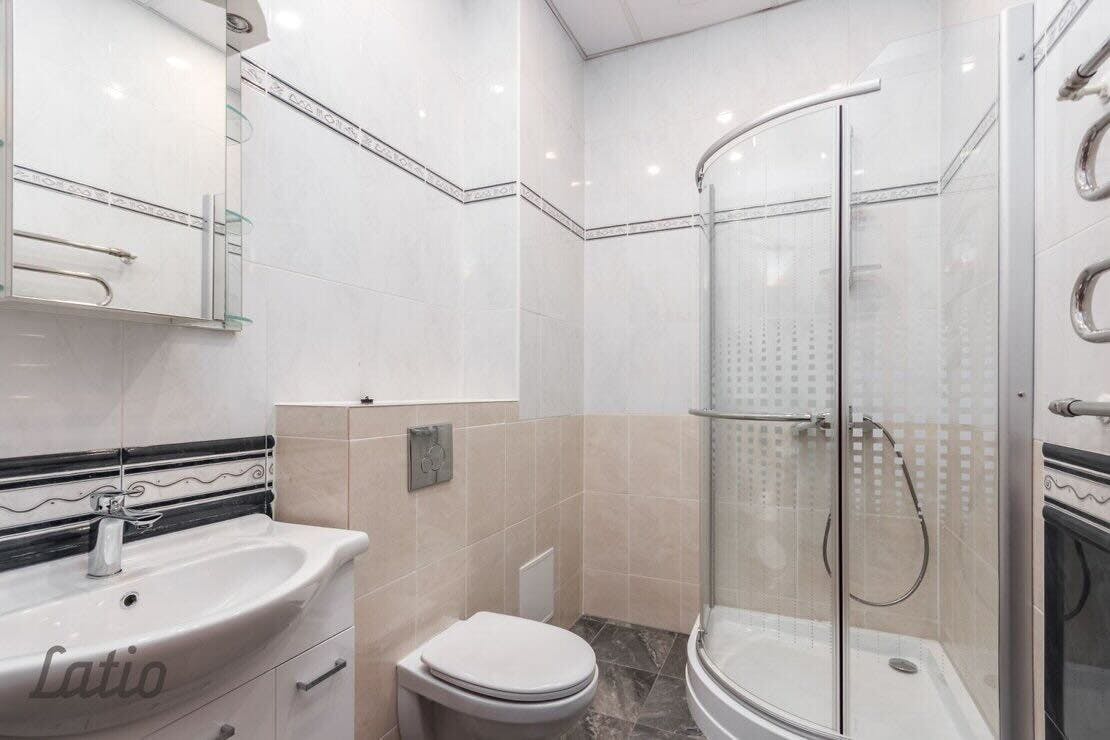 Apartment Riga, 1 bed, 22.9m² — photo 6