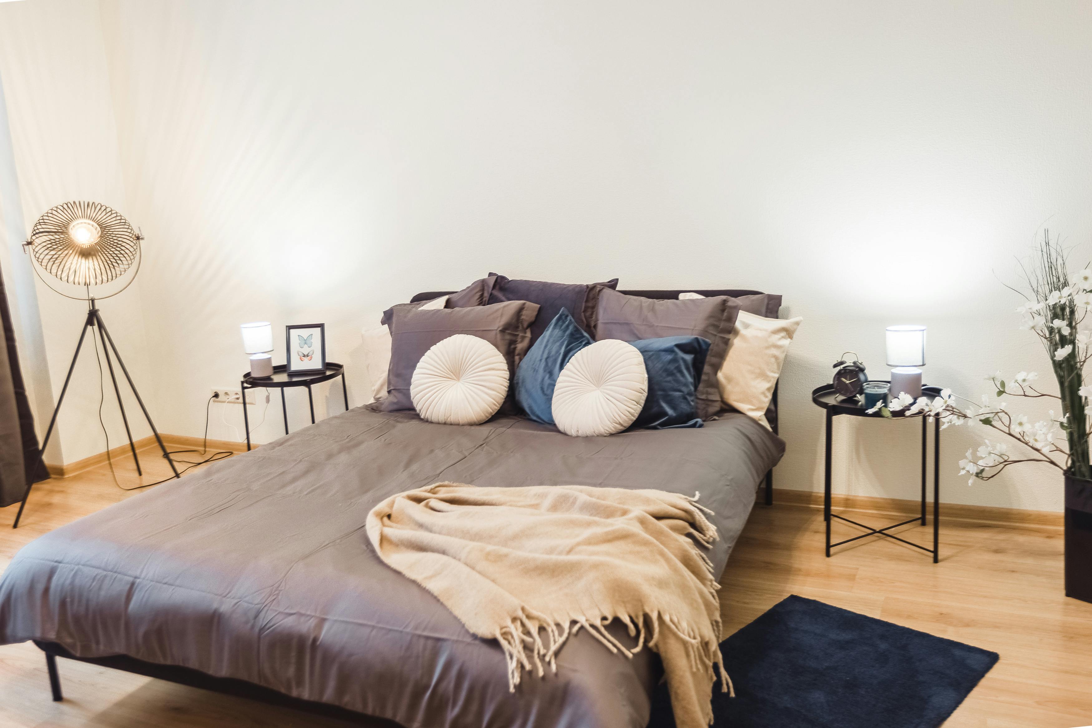 Apartment Riga, 1 bed, 18.3m² — photo 25