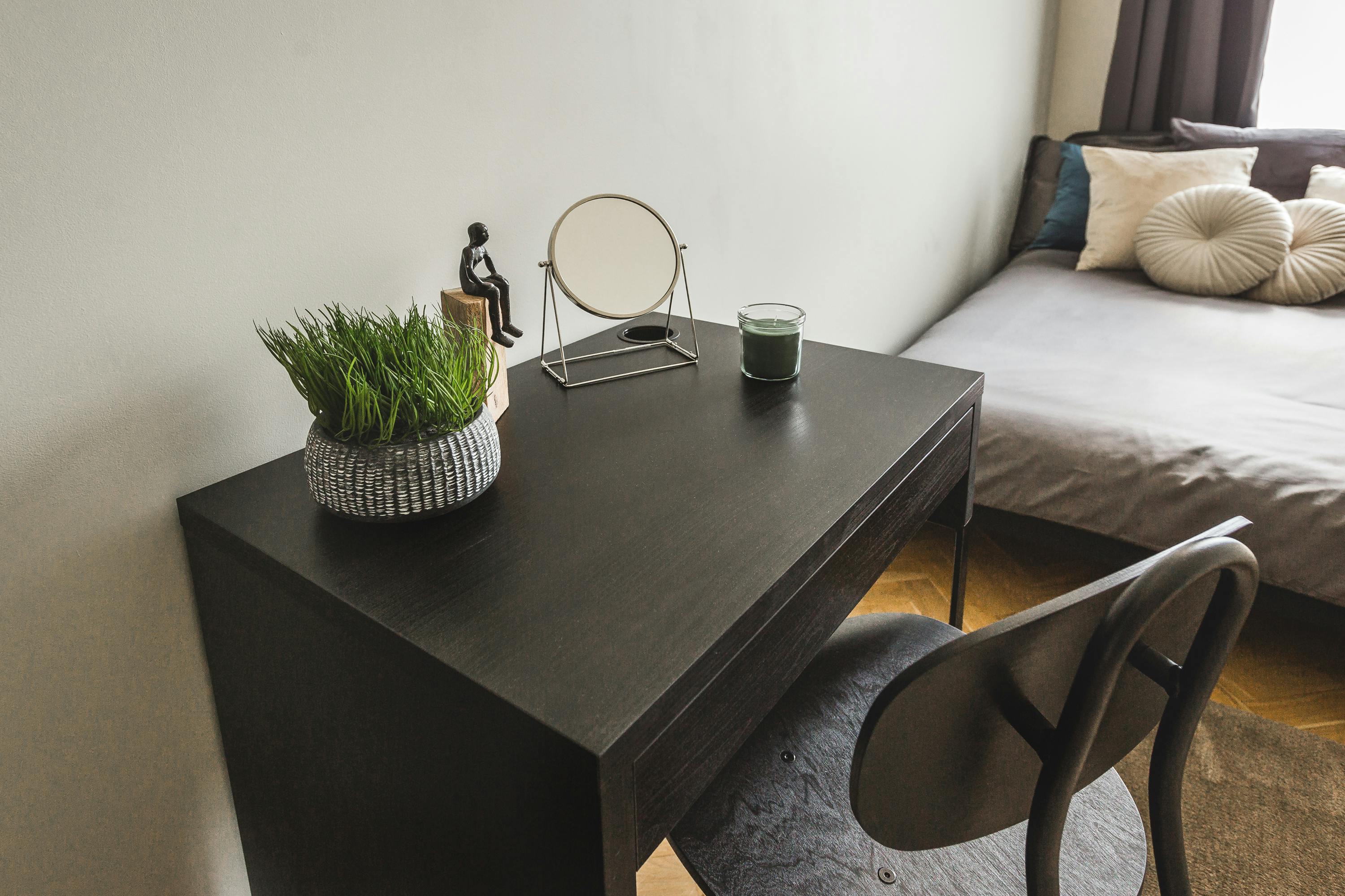 Apartment Riga, 1 bed, 18.3m² — photo 8
