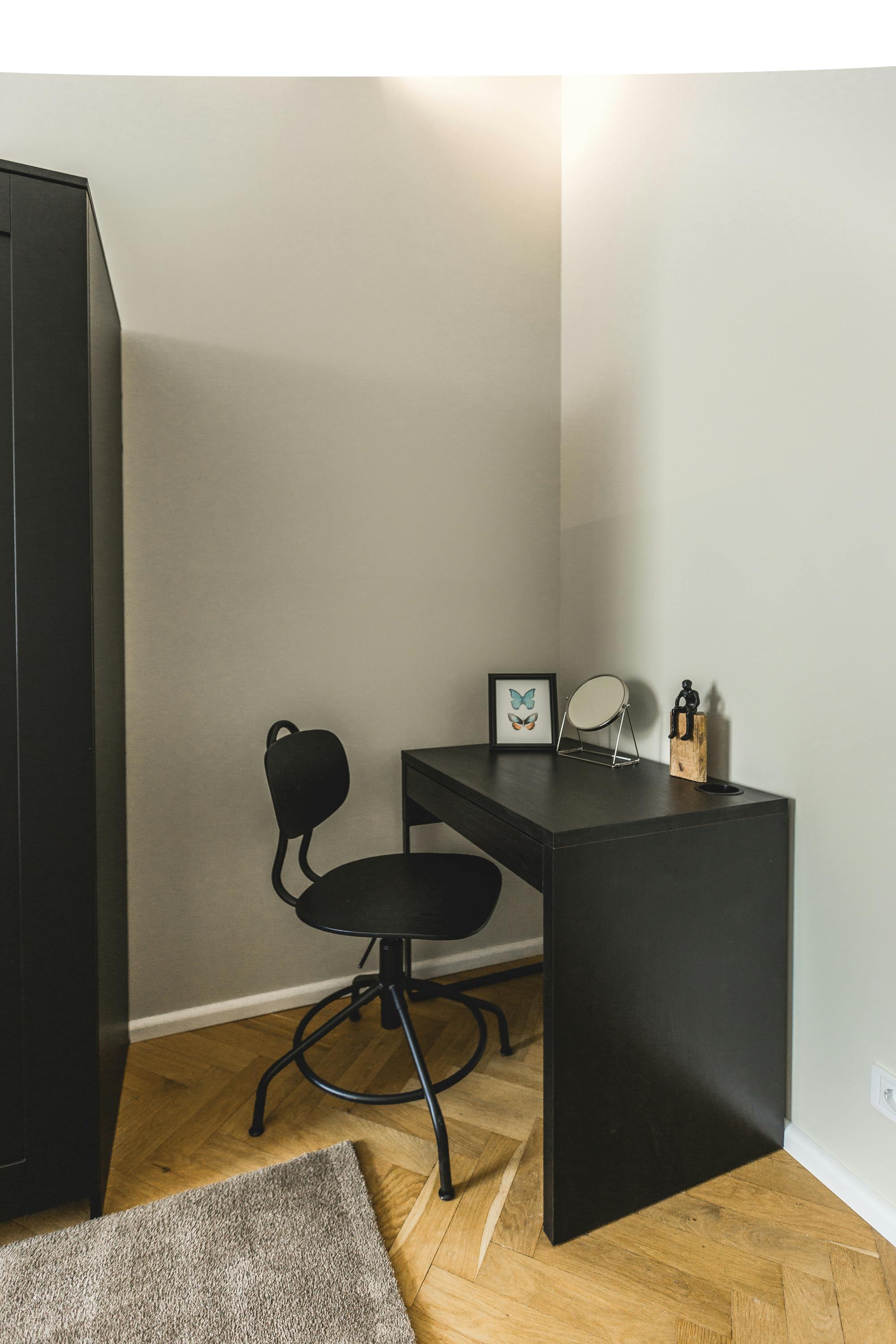 Apartment Riga, 1 bed, 18.3m² — photo 6