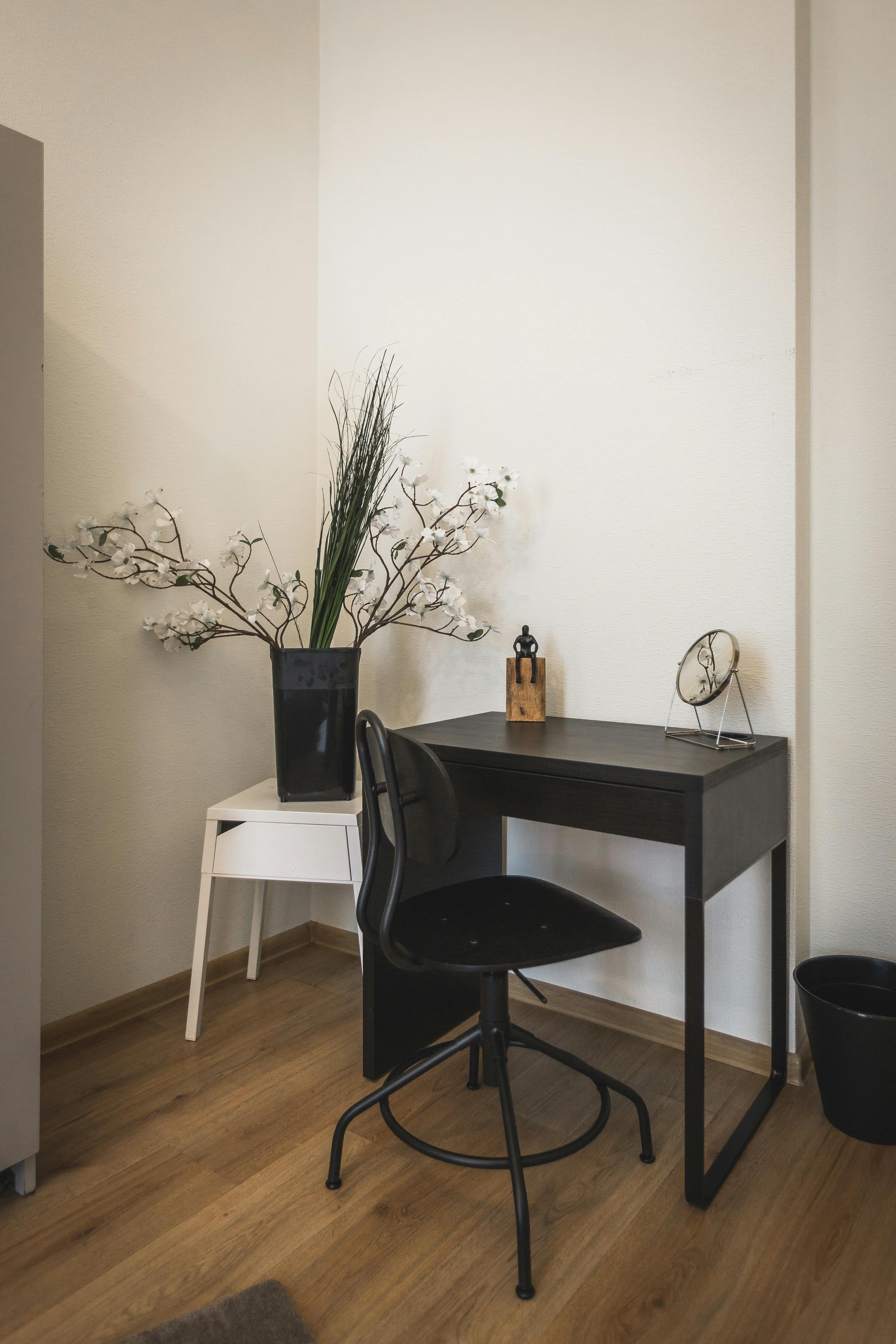 Apartment Riga, 1 bed, 26m² — photo 25