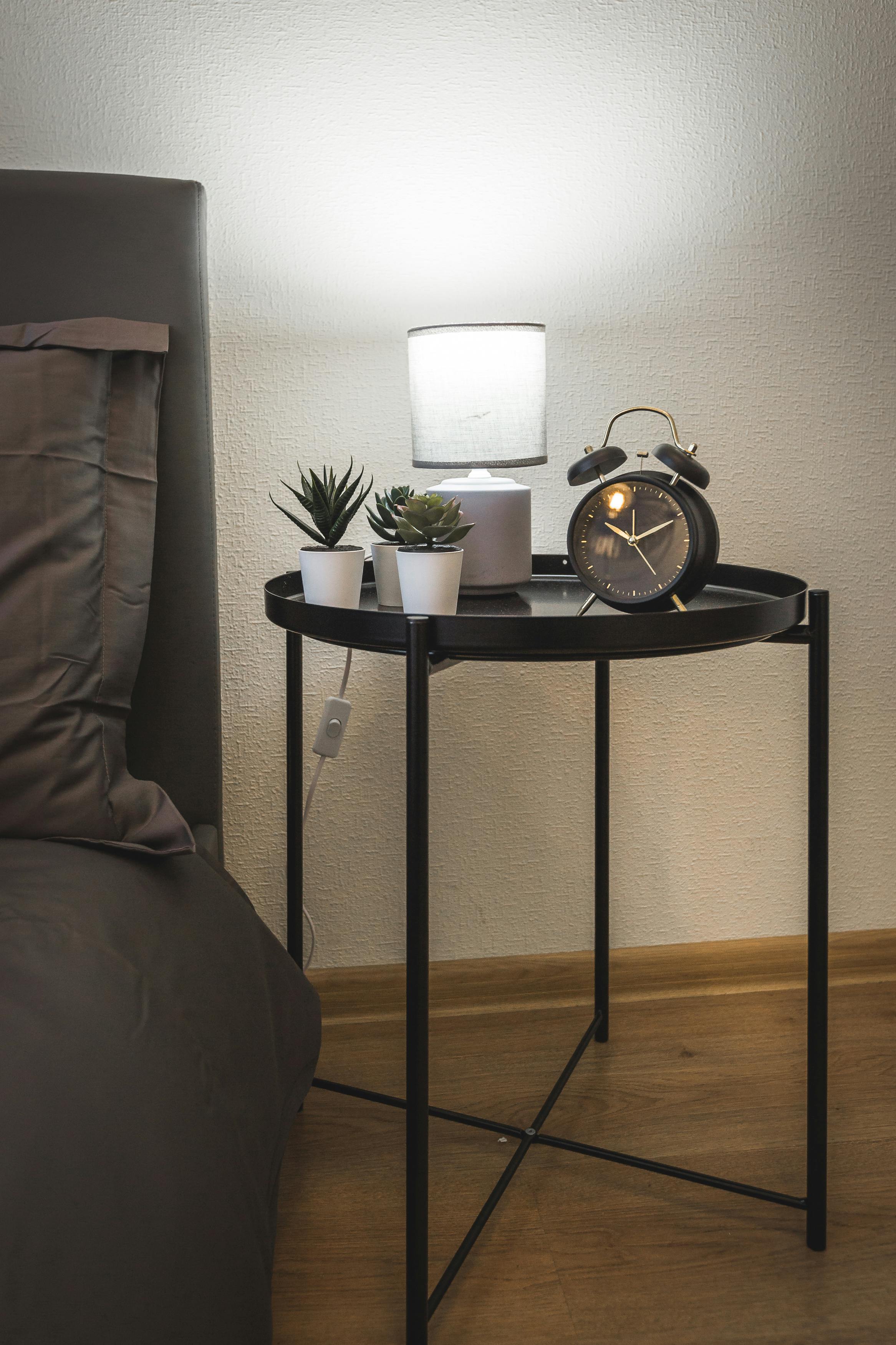Apartment Riga, 1 bed, 26m² — photo 27