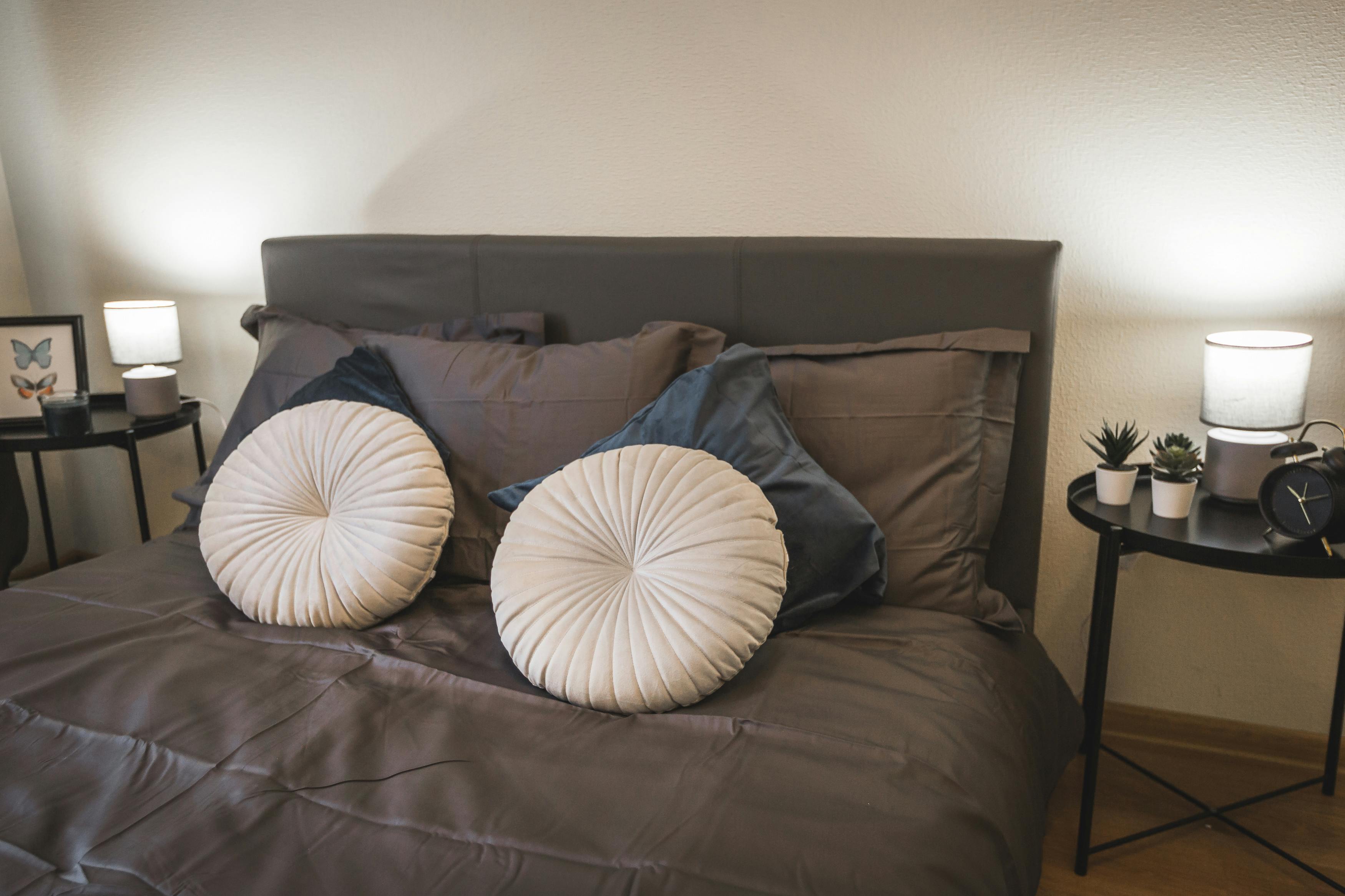 Apartment Riga, 1 bed, 26m² — photo 29
