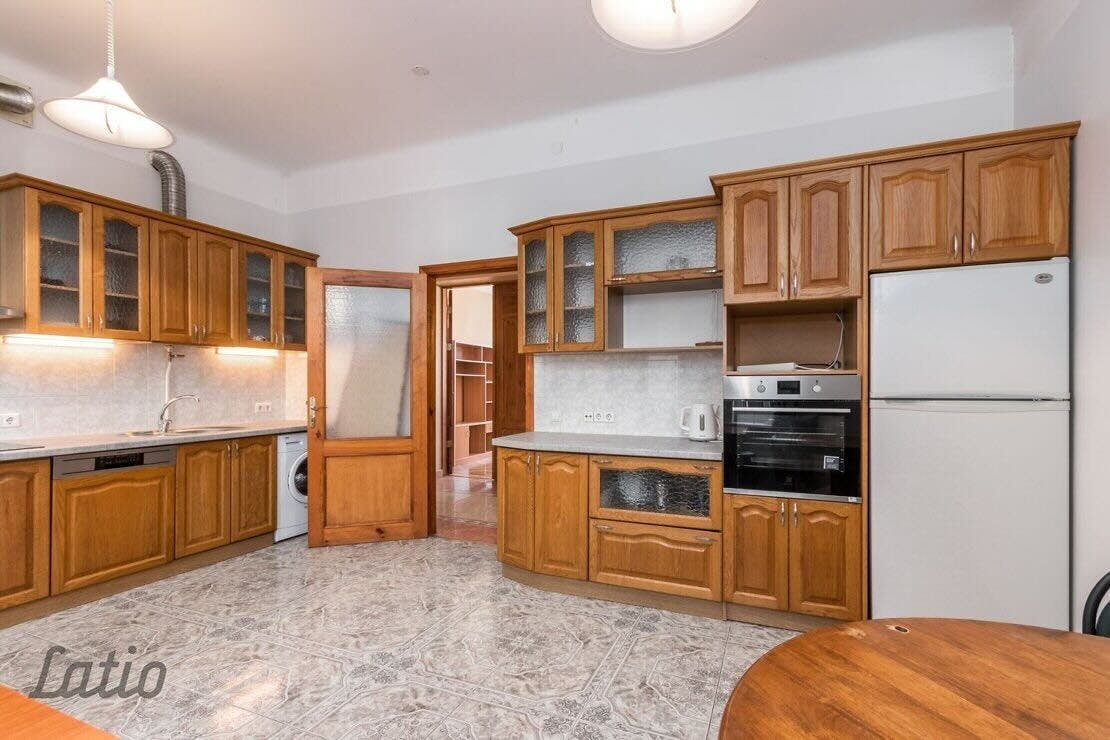 Apartment Riga, 1 bed, 26m² — photo 10