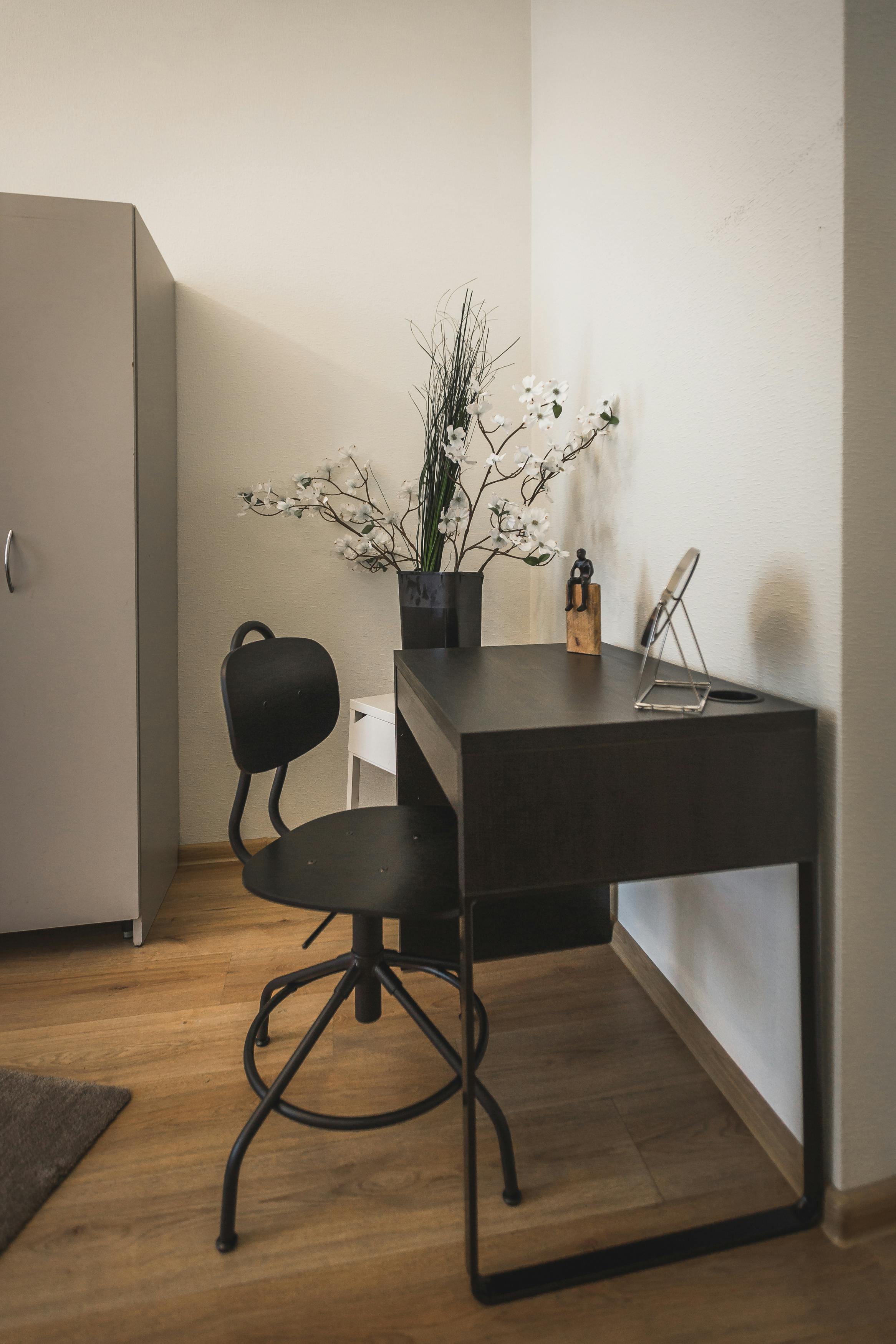 Apartment Riga, 1 bed, 26m² — photo 21