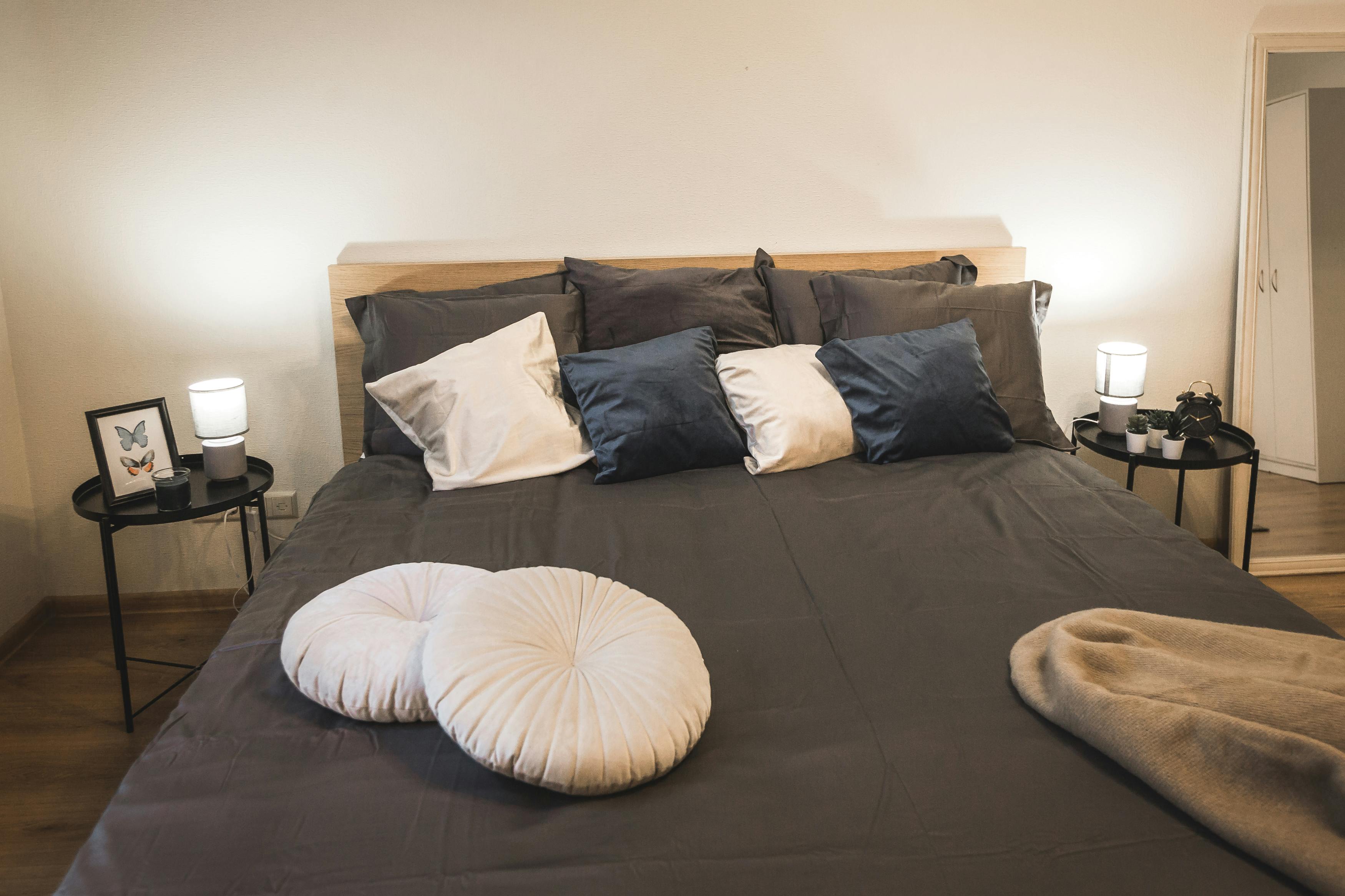 Apartment Riga, 1 bed, 21.1m² — photo 13